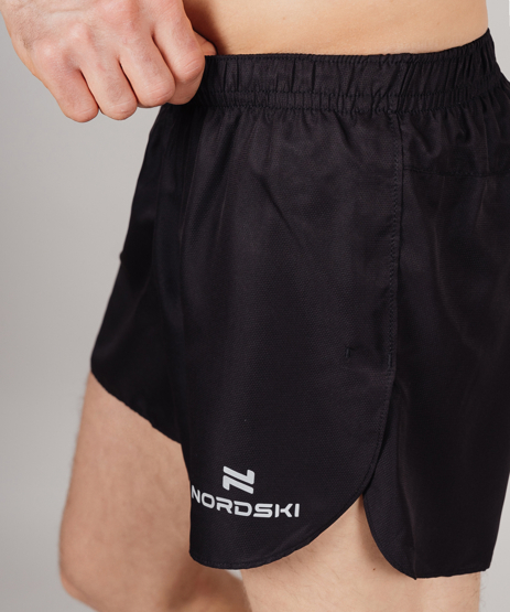 Nordski Active шорты беговые мужские - 6
