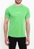 CRAFT PRIME RUN мужская беговая футболка зеленая - 1