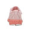 Asics Gel Noosa Tri 12 PS кроссовки для бега детские розовые - 3
