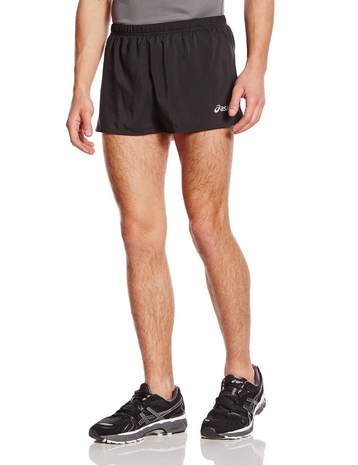 asics short