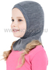 NORVEG SOFT детская шлем-маска с шерстью мериносов - 2