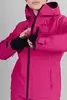 Женская горнолыжная куртка Nordski Lavin 2.0 fuchsia - 9