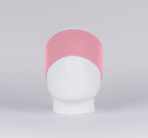 Повязка Nordski Warm candy pink OFSA