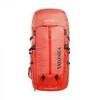 Tatonka Cima di Basso 40 туристический рюкзак red orange - 3