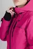 Женская горнолыжная куртка Nordski Lavin 2.0 fuchsia - 8
