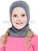 NORVEG SOFT детская шлем-маска с шерстью мериносов - 1