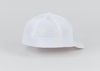 Спортивная кепка Nordski Simple унисекс white - 2