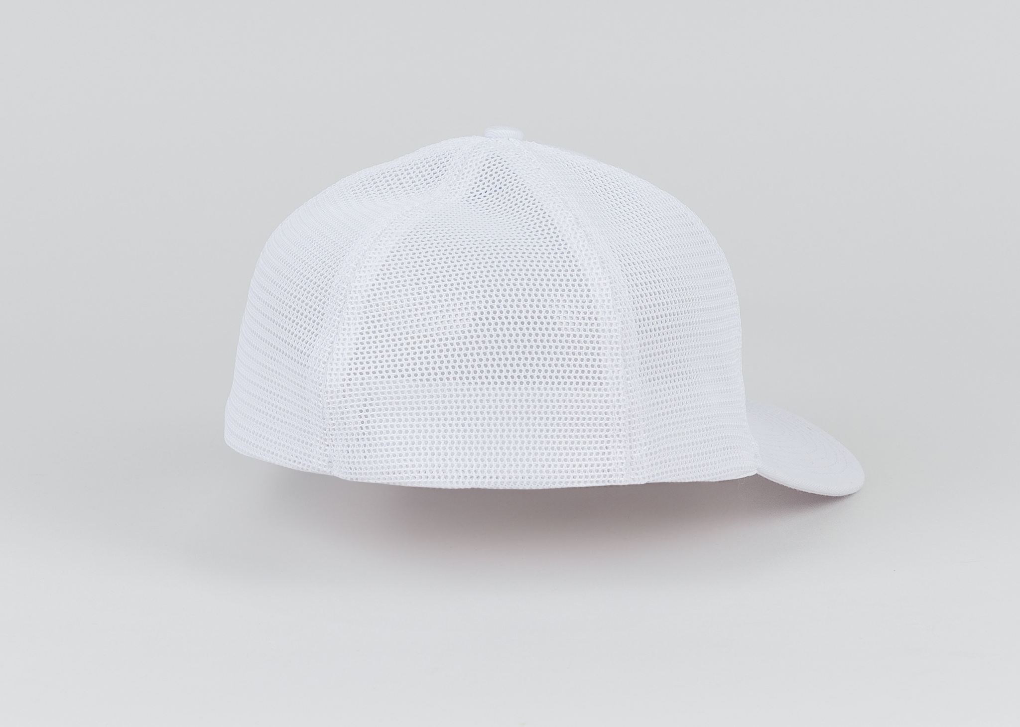 Спортивная кепка Nordski Simple унисекс white - 2
