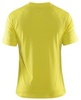 CRAFT ACTIVE RUN LOGO мужская беговая футболка - 5