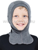 NORVEG SOFT детская шлем-маска с шерстью мериносов - 5