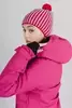 Женская горнолыжная куртка Nordski Lavin 2.0 fuchsia - 7