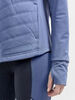 Женская тренировочная куртка Craft ADV Charge Warm синий - 6