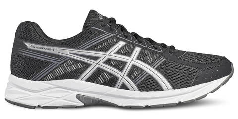 asics gel contend 4e