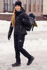 Nordski Urban утепленные лыжные брюки женские - 10
