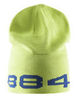 Горнолыжная шапка 8848 Altitude Big Logo (lime) - 1