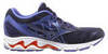 Mizuno Wave Inspire 14 мужские беговые кроссовки темно-синие - 1