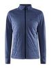 Женская тренировочная куртка Craft ADV Charge Warm синий - 1