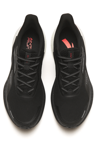 Мужские кроссовки для бега Anta A-Shock черные