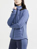 Женская тренировочная куртка Craft ADV Charge Warm синий - 2