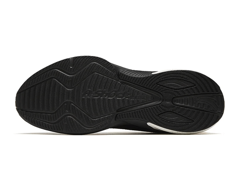 Мужские кроссовки для бега Anta A-Shock черные