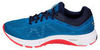 Asics Gt 1000 7 GoreTex  мужские кроссовки для бега синие - 5