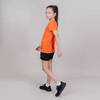 Nordski Jr Run Light комплект для тренировок детский orange - 3