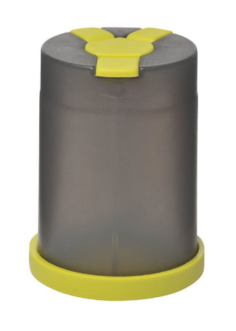 Wildo Shaker контейнер для специй lime
