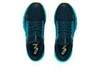 361° Yushan 2 кроссовки для бега женские синие - 4