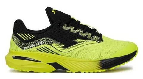 Мужские кроссовки для бега Joma Titanium желтые