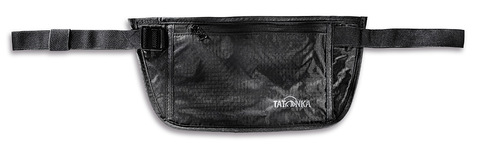Tatonka Skin Document Belt сумка-кошелек black
