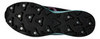 Asics Gel Fuji Setsu 2 G-tx кроссовки для бега женские черные-голубые - 2