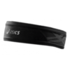 Asics PFM Headband Повязка для бега черная - 1