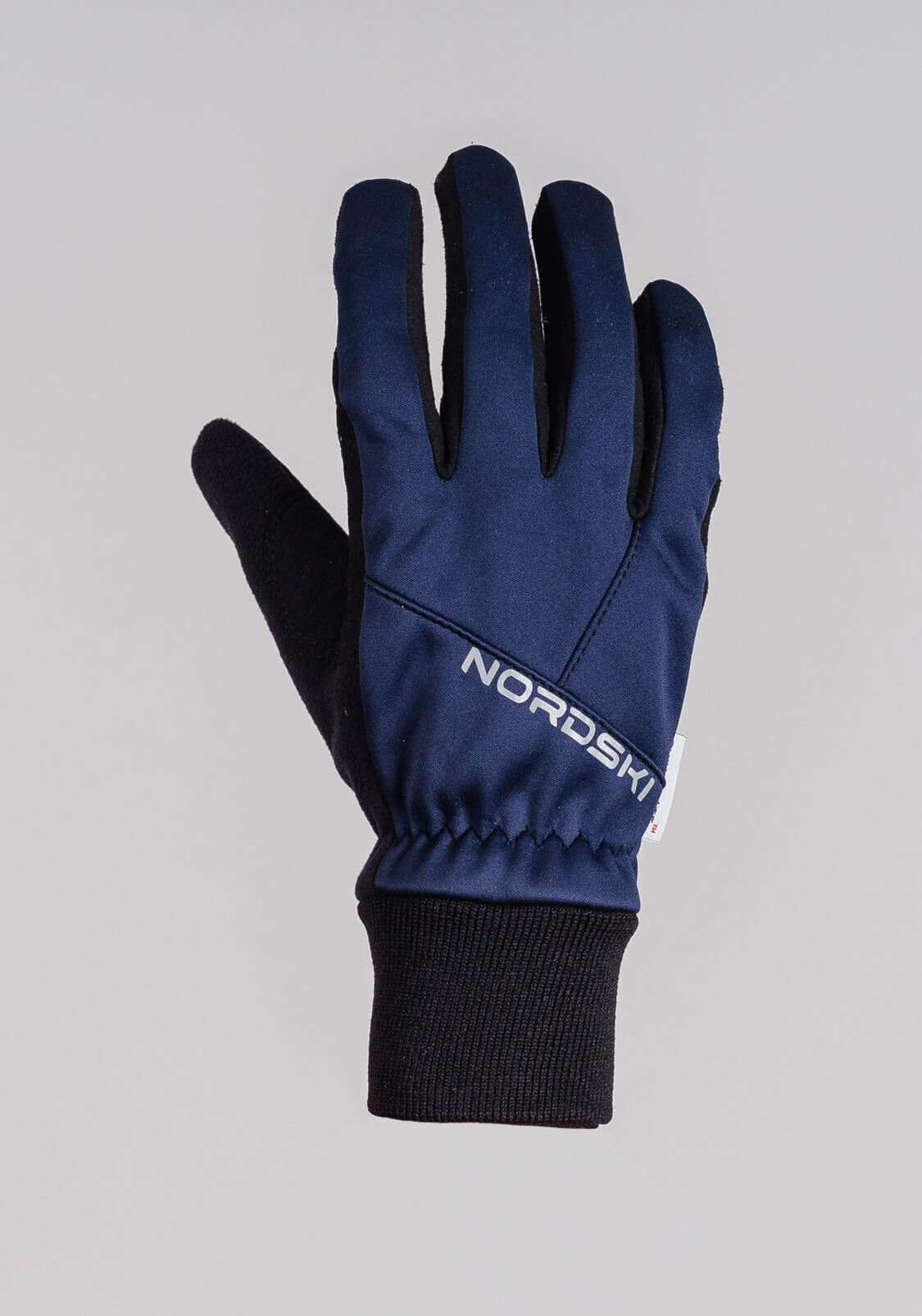 Nordski Motion WS перчатки blueberry