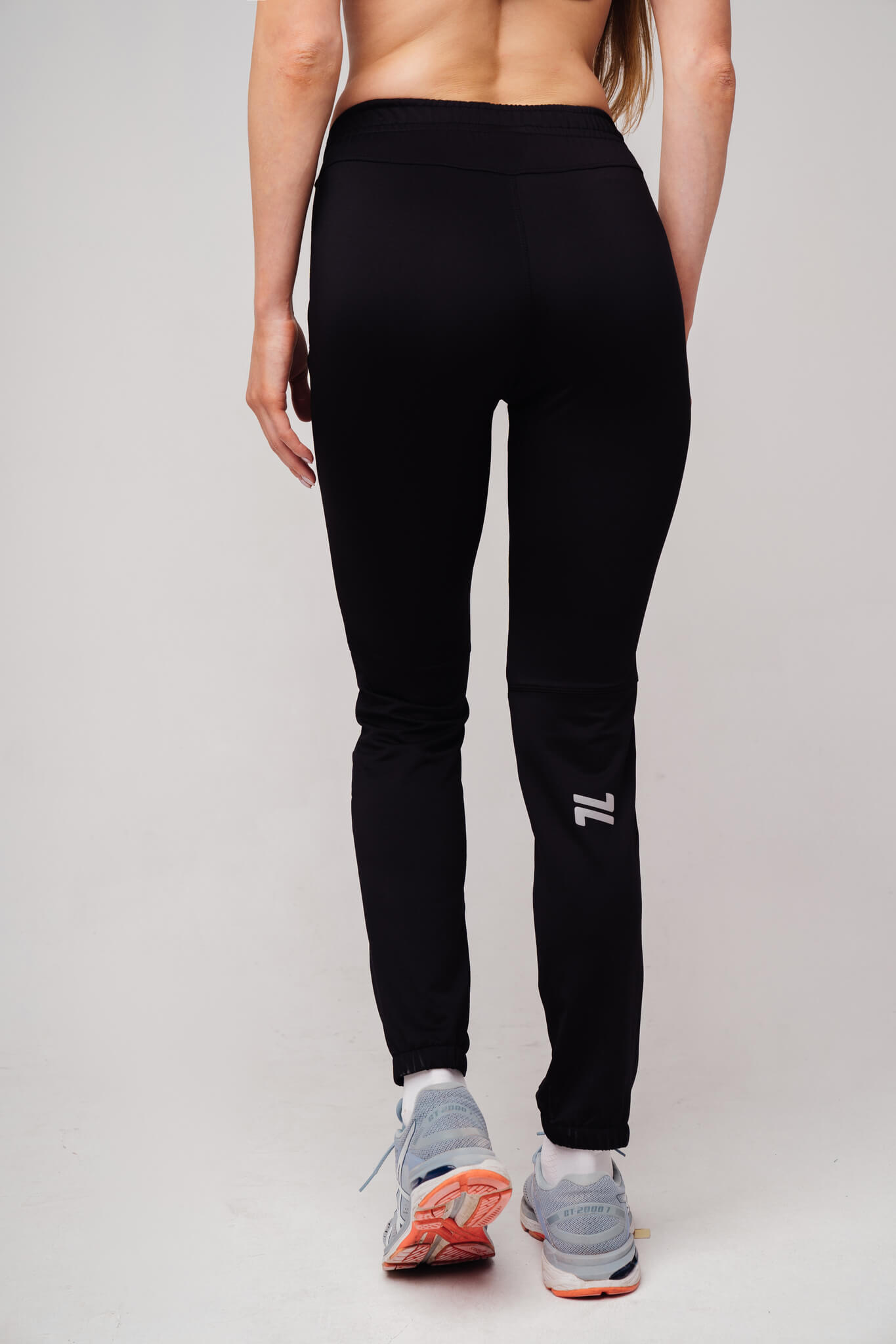 Nordski Sport костюм для бега женский red-blue - 6