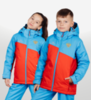 Детская зимняя лыжная куртка Nordski Kids National 3.0 - 1