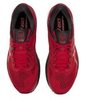 Asics Gel Kayano 26 кроссовки для бега мужские красные - 4
