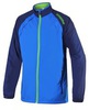 Куртка Noname Exercise, синяя унисекс - 1