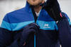Nordski Drive лыжная куртка мужская blueberry-blue - 6