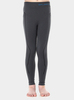 Brubeck Thermo Nilit Heat детские терморейтузы графит - 1