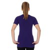 BRUBECK 3D RUN PRO женская футболка для бега - 2