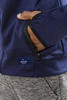 Craft Breakaway Jersey куртка для бега мужская синяя - 5