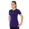 BRUBECK 3D RUN PRO женская футболка для бега - 3