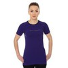BRUBECK 3D RUN PRO женская футболка для бега - 1