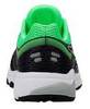 Asics Gt 1000 7 GS кроссовки для бега детские черные-зеленые - 3