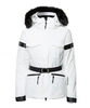 8848 Altitude Wivi женская горнолыжная куртка blanc - 5