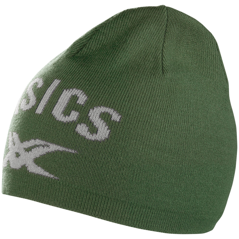 Шапка Asics Knitted Hat - 1