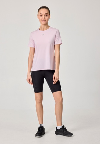 Женский спортивный комплект Nordski Stayer peony