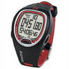 Sigma SC 6.12 спортивные часы black-red - 1