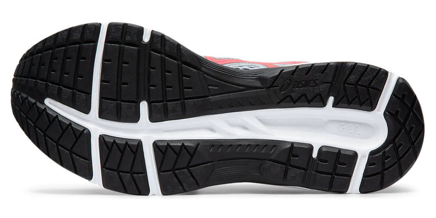 Asics gel nimbus womens 6 clearance
