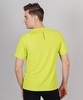 Nordski Pro футболка тренировочная мужская lime - 2